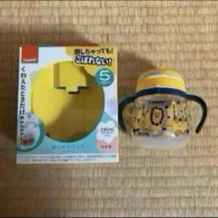 Combi コンビ　はじめてコップのサムネイル