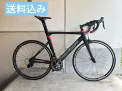 メリダ MERIDA リアクト REACTO 400 2016 ロードバイクのサムネイル