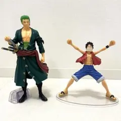 ワンピース フィギュア セット②