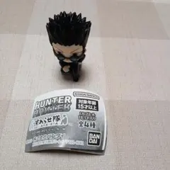 HUNTER×HUNTER フィギュア BANDAI