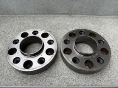 トヨタ純正ホイール専用ワイトレ25mmロングナットセット - メルカリ