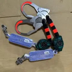 タイタン安全ブロック6m2セット - メルカリ