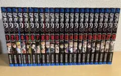 ゆ*゜様 鬼滅の刃 全23巻セット