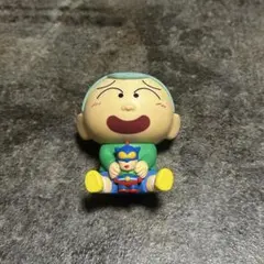 クレヨンしんちゃん ぎゅーこっと マサオくん