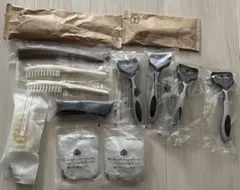 アメニティまとめ売り