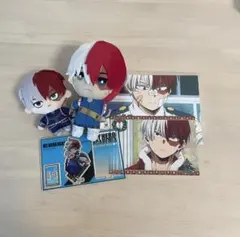 僕のヒーローアカデミア　轟焦凍 まとめ売り