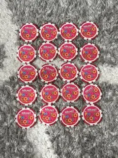 ROUND1 PHOTO COIN 20枚のサムネイル