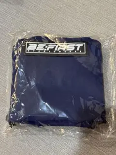新品未開封】BE:FIRSTナップサック stadium2026 メガカプセル - メルカリ