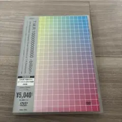 T.M.Revolution/10th Anniversary Complet…