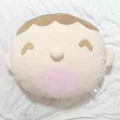 サンリオ みんなのたあ坊 フェイスクッション レア 新品・未開封】みんなのたあ坊 フェイスクッション 笑顔シリーズ