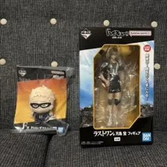 M*H様 ハイキュー!! 一番くじ ラストワン賞 月島蛍 フィギュア F賞