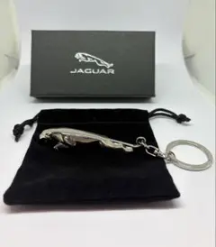 JAGUAR ジャガー キーホルダー - メルカリ