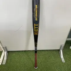 ZETT SKYSHOOTER 軟式バット
