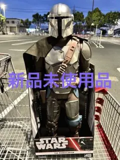 MAFEX マンダロリアン Ver．2.0 ブロッキーズ ストームトルーパー