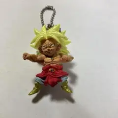 ドラゴンボールudmキーホルダー