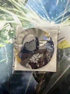 インドラ FGO STAR影法師 10周年記念 缶バッジ カード - メルカリ