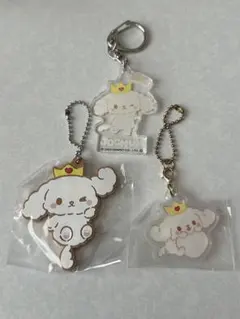 JOCHUM RURU 3点セット