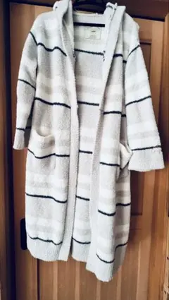 ガウン ルームウェア