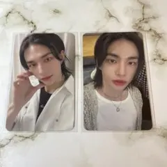 2025年最新】5STARドームツアーヒョンジンの人気アイテム - メルカリ