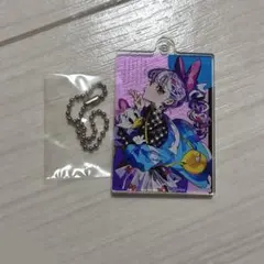 ディズニーコレクション Mika Pikazo アクリルチャーム デイジーダック