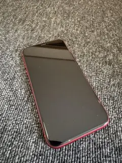 iPhone XR⭐︎64GB⭐︎アクセサリー付⭐︎美品