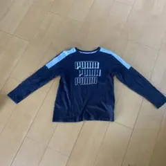 PUMAの長袖Tシャツ150センチ