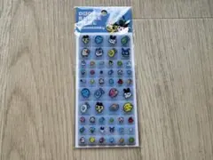 たまごっちドロップブロックシール