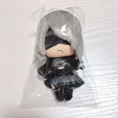 ニーアオートマタ　ぬいぐるみ