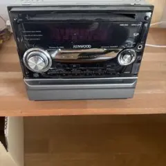 2026年最新】Kenwood CD・MD・カセットデッキの人気アイテム - メルカリ