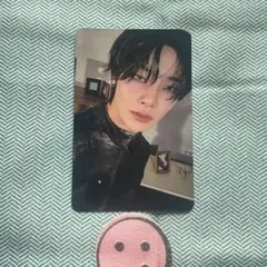 straykids アイエン doit EVIL SKZOO スピーカー トレカ