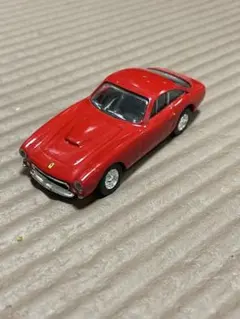 Ferrari 250GTO (1962) セミアッセンブルキット - メルカリ