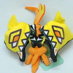 カプ・コケコ カプコケコ ぬいぐるみ ポケモンフィット ポケモンセンター