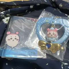 デュエリースイングチャーム 古本屋 かにちゃん オマケ付き