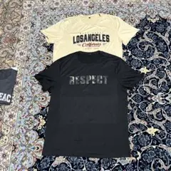 Men’s summer tshirts (2sets)