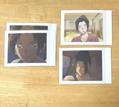 名探偵コナン ぱしゃこれ 上原由衣 隻眼の残像