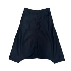 AD2011 JUNYA WATANABE サルエル ワイドショーツ