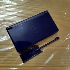 ニンテンドーDS Lite エナメルネイビー