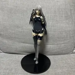 NieR:Automata 2B Jack-Oポーズ ビッグスケールフィギュア - メルカリ