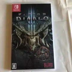 ディアブロ III ETERNAL COLLECTION