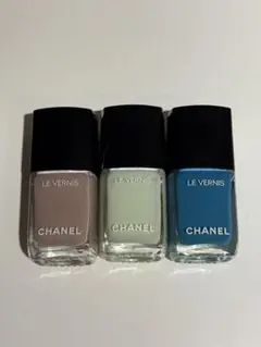 2025年最新】chanelヴェルニセットの人気アイテム - メルカリ