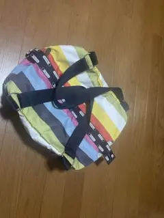 レスポトートバッグ