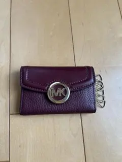 MICHAEL KORS キーケース