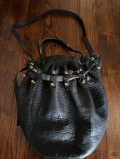 2026年最新】Alexander Wang レディース ショルダーバッグの人気