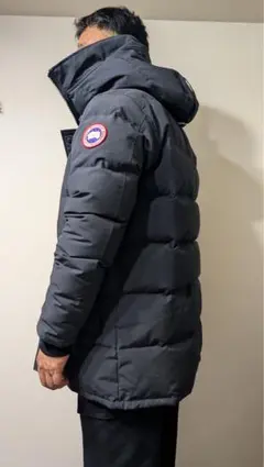 カナダグース CARSON PARKA