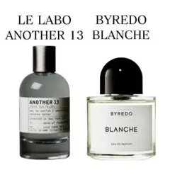 LE LABO　ANOTHER 13　オードパルファム+サンプル+ポーチ　セット ANOTHER 13 | Eau De Parfum | Le Labo Fragrances