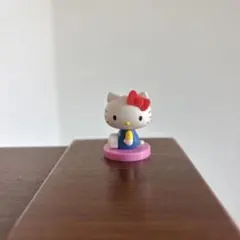 Hello Kitty コラボレーション チョコエッグ