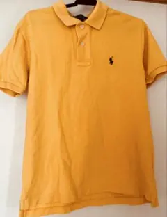 【Polo Ralph Lauren】140㎝ポロシャツ