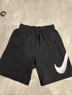 NIKE DRI-FIT フレックスパンツ ブラック Sサイズのサムネイル