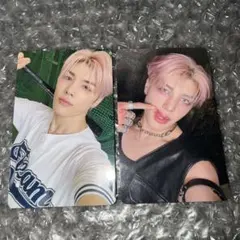 &TEAM スプサ トレカ マキ MAKI