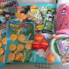 新品⭐︎ドラゴンボール DAIMA グッズ 大量 16点まとめ売り！ - メルカリ